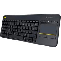 Logitech K400 Plus