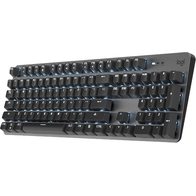 Logitech K845 (Red Linear Switch)
