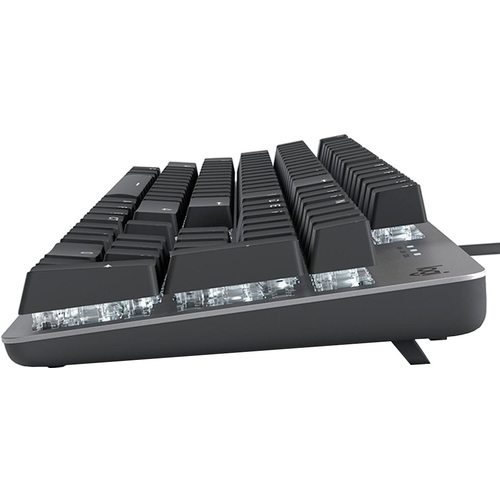 Клавиатура офисная Logitech K845 (Red Linear Switch)