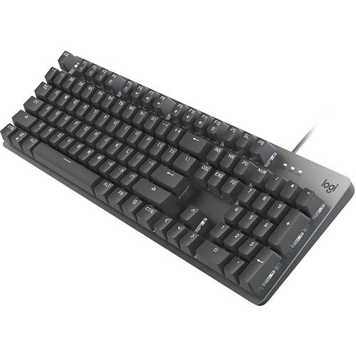 Клавиатура офисная Logitech K845 (Brown Tactile Switch)