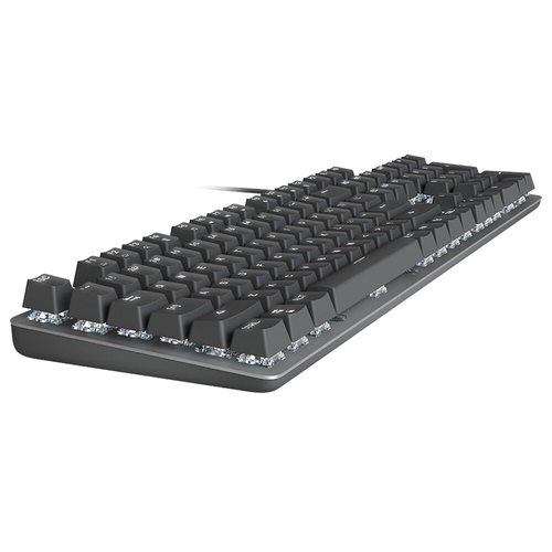 Клавиатура офисная Logitech K845 (Brown Tactile Switch)
