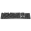 Клавиатура офисная Logitech K845 (Brown Tactile Switch)