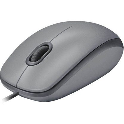 Мышка офисная Logitech M111 Silent