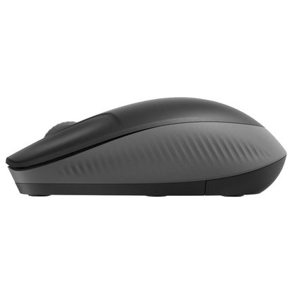Мышка офисная Logitech M190 (черный)