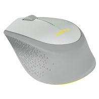 Logitech M275 (серый)