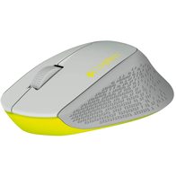 Logitech M275 (серый)