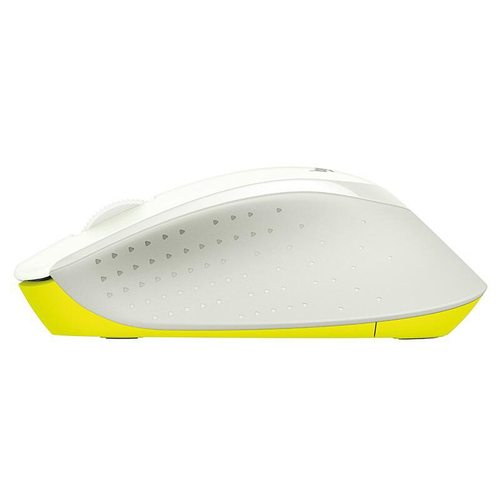 Мышка офисная Logitech M275 (белый)