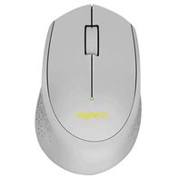 Logitech M280 (серый)