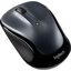 Мышка офисная Logitech M325 (черный)