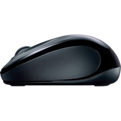 Мышка офисная Logitech M325 (черный)