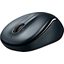 Мышка офисная Logitech M325 (черный)