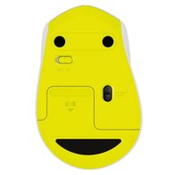 Logitech M330 Silent Plus (белый)