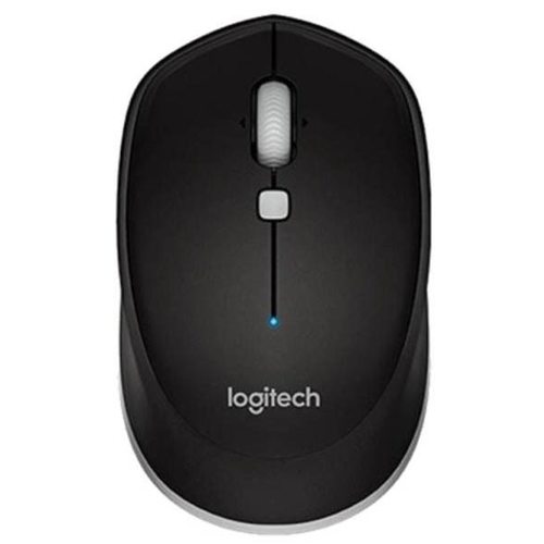 Мышка офисная Logitech M337 (черный)