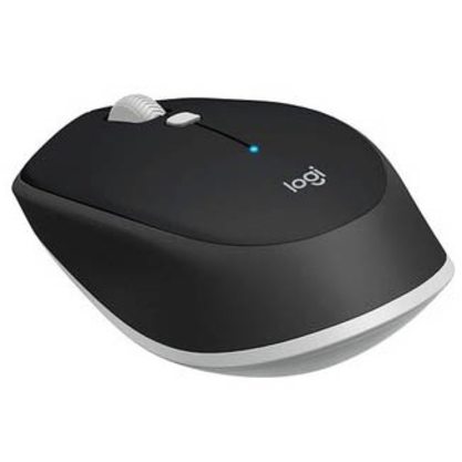 Мышка офисная Logitech M337 (черный)