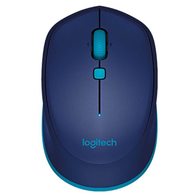 Logitech M337 (синий)