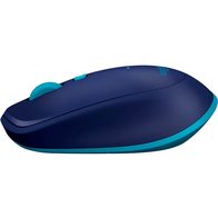 Logitech M337 (синий)