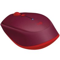 Logitech M337 (красный)