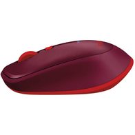 Logitech M337 (красный)