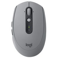 Logitech M590 Multi-Device Silent (серый)