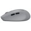 Мышка офисная Logitech M590 Multi-Device Silent (серый)