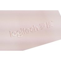 Logitech Line Friends Mouse Pad 600x300 (розовый)