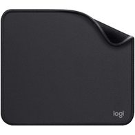 Logitech Mouse Pad Studio (черный)