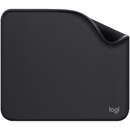 Коврик для мыши Logitech Mouse Pad Studio (черный)