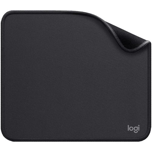 Коврик для мыши Logitech Mouse Pad Studio (черный)