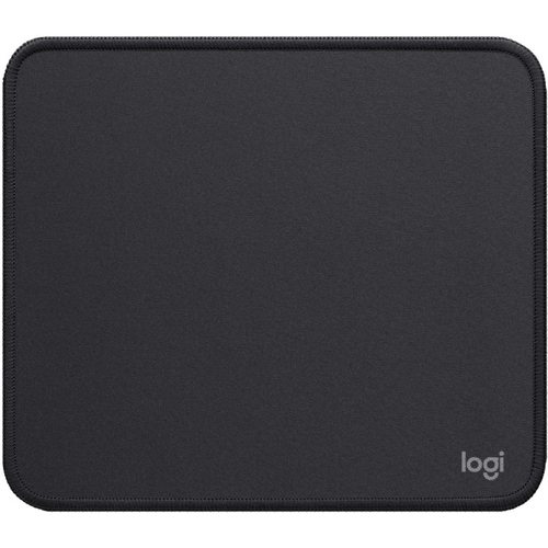 Коврик для мыши Logitech Mouse Pad Studio (черный)