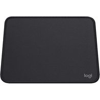 Logitech Mouse Pad Studio (черный)