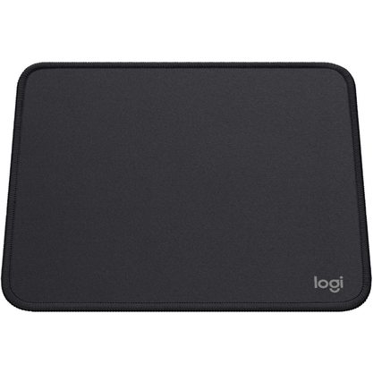 Коврик для мыши Logitech Mouse Pad Studio (черный)