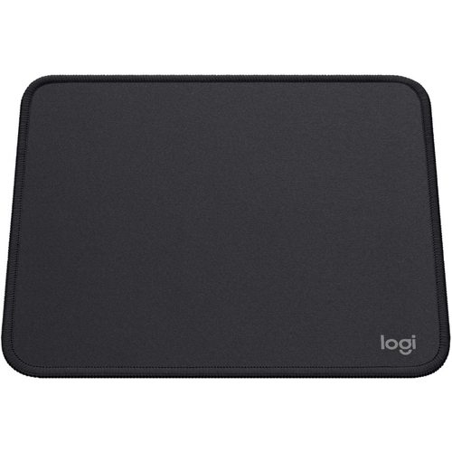 Коврик для мыши Logitech Mouse Pad Studio (черный)