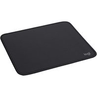 Logitech Mouse Pad Studio (черный)