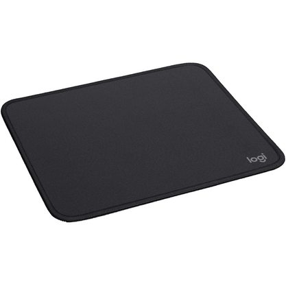 Коврик для мыши Logitech Mouse Pad Studio (черный)