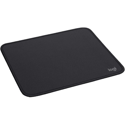 Коврик для мыши Logitech Mouse Pad Studio (черный)