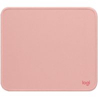 Logitech Mouse Pad Studio (розовый)
