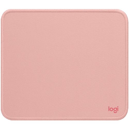 Коврик для мыши Logitech Mouse Pad Studio (розовый)