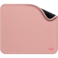 Logitech Mouse Pad Studio (розовый)