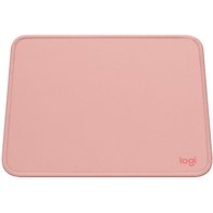 Logitech Mouse Pad Studio (розовый)