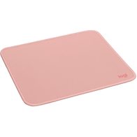 Logitech Mouse Pad Studio (розовый)