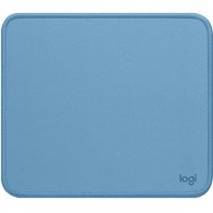 Logitech Mouse Pad Studio (голубой)