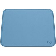 Logitech Mouse Pad Studio (голубой)