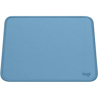 Коврик для мыши Logitech Mouse Pad Studio (голубой)