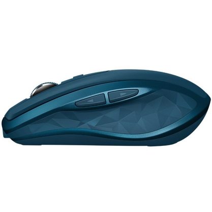 Мышка офисная Logitech MX Anywhere 2S (темно-бирюзовый)