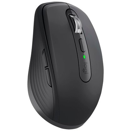 Мышка офисная Logitech MX Anywhere 3 (черный)