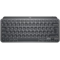 Logitech MX Keys Mini (серый)