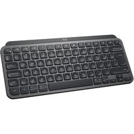 Logitech MX Keys Mini (серый)