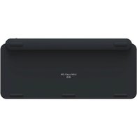 Logitech MX Keys Mini (серый)