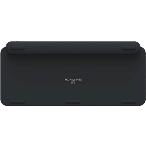 Клавиатура офисная Logitech MX Keys Mini (серый)