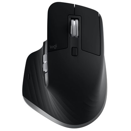 Мышка офисная Logitech MX Master 3 MAC (серый космос)